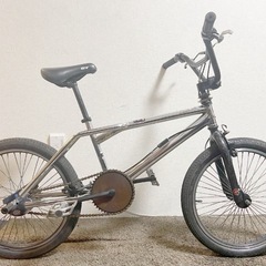 BMX GT 90年代　美品新品タイヤ