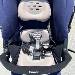 コンビ　ベビーカーの画像