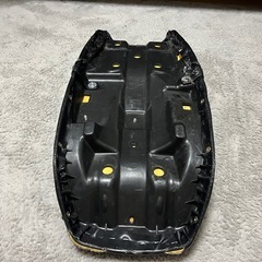 CBX　タックロール　シートの画像