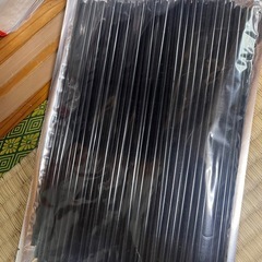 バイクスポークカバー