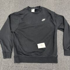 NIKE長袖⑩の画像