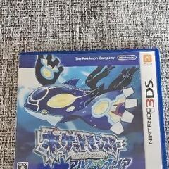 ゲームソフト（Nintendo DS/3DS）