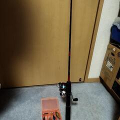 初心者向けルアーセットです③