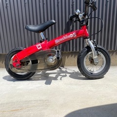キッズ自転車　子供用自転車