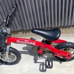 キッズ自転車　子供用自転車の画像