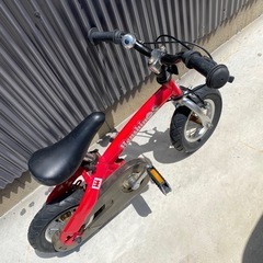 キッズ自転車　子供用自転車の画像