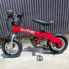キッズ自転車　子供用自転車の画像