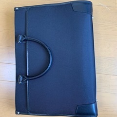 ビジネスバック