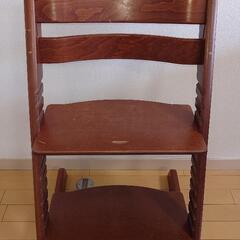 STOKKE
 トリップトラップ　ベビーチェア
