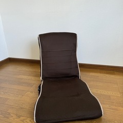 座椅子