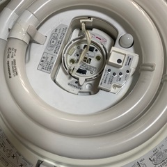 ナショナル　蛍光灯照明器具　HHZ4729Xの画像