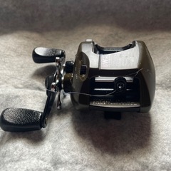 ダイワ輸入品ベイトリールBW2