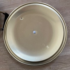 三協アルミ鍋28cm
の画像
