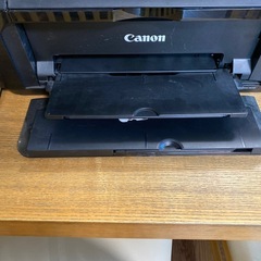 Canon プリンターの画像