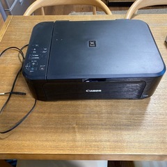 Canon プリンター