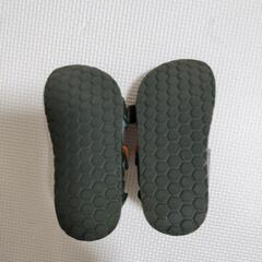 子供用　サンダル　13ｃｍの画像