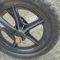 【受渡予定者決定】ストライダー 2～5歳用の画像