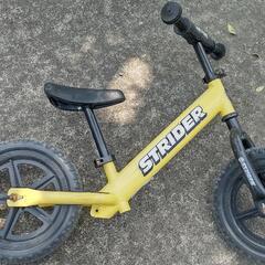 ストライダー 2～5歳用