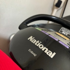 乗馬フィットネス機器 JOBA ジョーバ　EU6442の画像