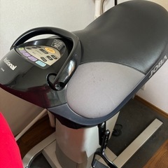 乗馬フィットネス機器 JOBA ジョーバ　EU6442