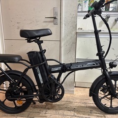 SUNPIE 電動自転車 電動アシスト自転車