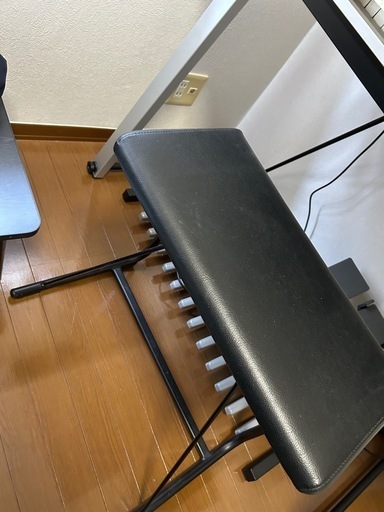 YAMAHA D-DECK エレクトーン   