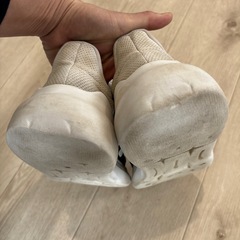 スニーカー アディダス 24cmの画像
