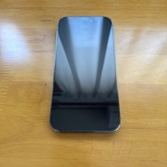iPhone14 Pro 128G
