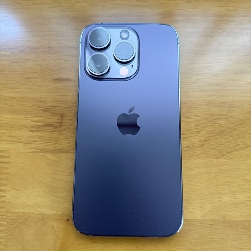 iPhone14 Pro 128G
