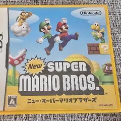 ゲームソフト（Nintendo DS/3DS）の画像