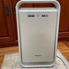 空気清浄機　Panasonic F-PDM30