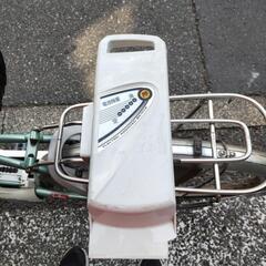 電動自転車