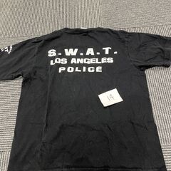 United Athle Tシャツ黒⑭