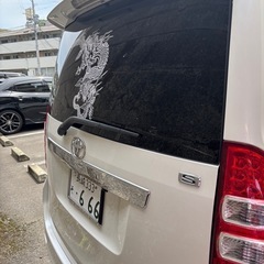 ノア s 7人乗りの画像