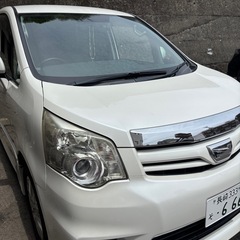 ノア s 7人乗り