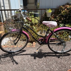 子供用自転車