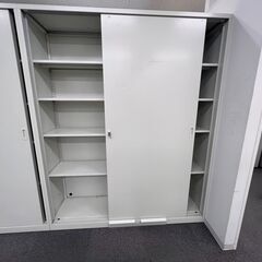 【至急0円】大型ロッカー 3台 ※本日中