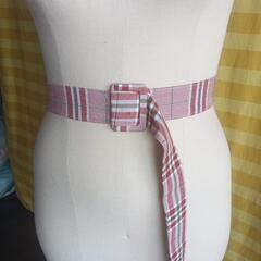 未使用品　ベルトの画像