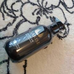 【新品・未使用】AGARISE（ アガライズ ）濃密泡 プレミアム スカルプ ケア シャンプー リンスイン 毛穴 洗浄 アミノ酸 メンズ シャンプー ノンシリコンの画像