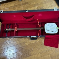 三味線