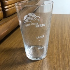 KIRIN グラス  10個セットの画像