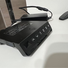 FLEXISPOT フレキシスポット　机　デスク(昇降機能に不具合)の画像