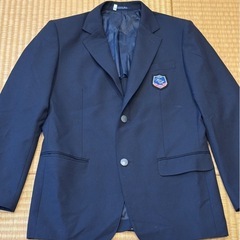 南部工業制服