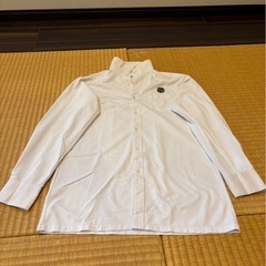 南部工業制服の画像