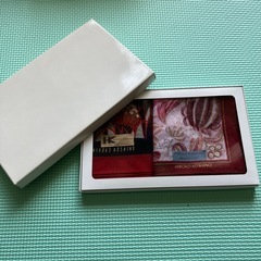 ハンカチの画像