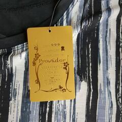 Provadorストライプ柄ワンピース新品未使用の画像