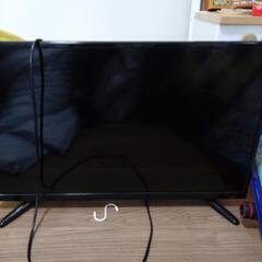 テレビ