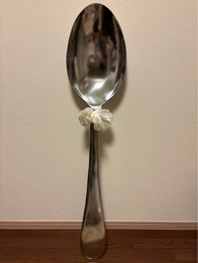 ファーストバイト　ビッグスプーン