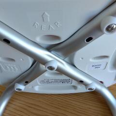 新品　お風呂用の椅子　明るい ピンク　介護にもの画像