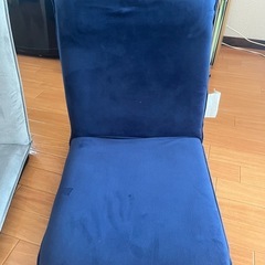 1人用座椅子